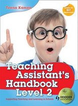 Teaching Assistant's Handbook for Level 2