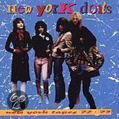New York Tapes 72/73