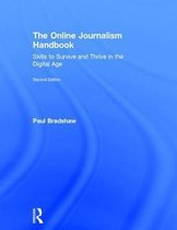 The Online Journalism Handbook