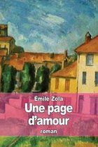 Une Page d'Amour