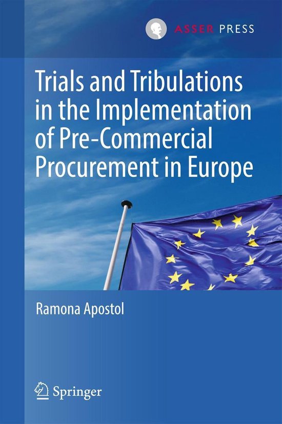 Trials and Tribulations in the Implementation of Pre-Commerc ... - cover