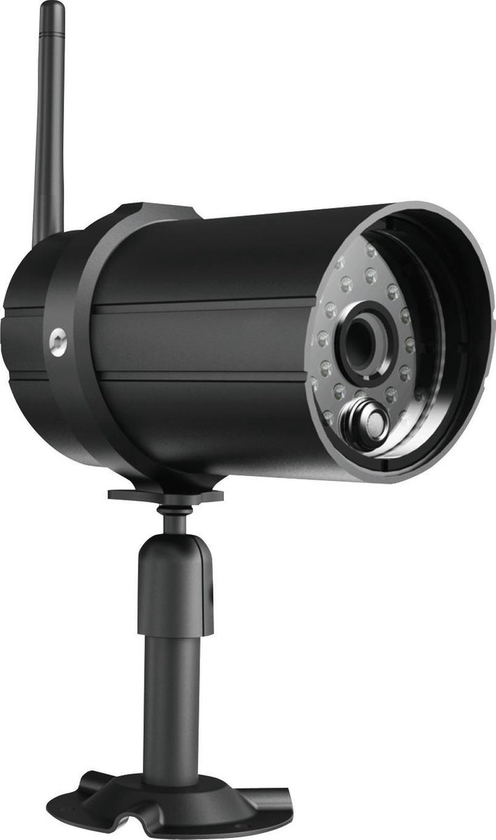 DI-O ED-CA-04 Hd Smart Home Ip-camera Buiten 720p