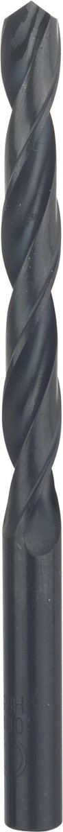 Bosch - Metaalboren HSS-R, DIN 338 10 x 87 x 133 mm