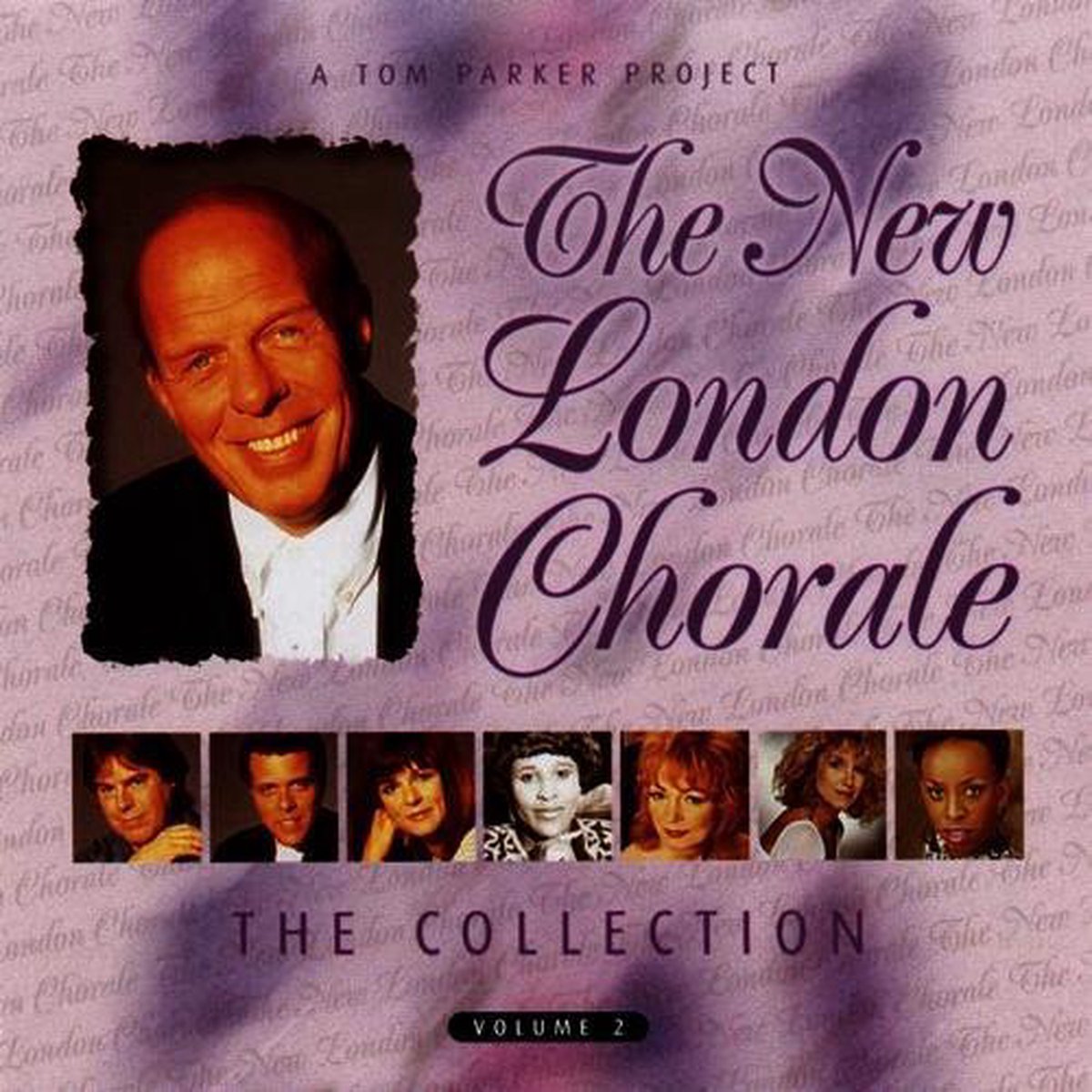 Collection Vol.2, New London Chorale CD (album) Muziek bol