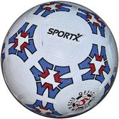 SportX Rubberen Voetbal