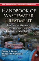 Handbook of Wastewater Treatment