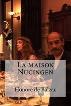 La maison Nucingen