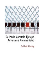 de Paulo Apostolo Ejusque Adversariis Commentatio