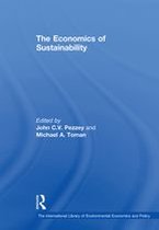 The International Library of Environmental Economics and Policy - The Economics of Sustainability