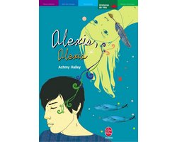 Alexis, Alexia... - Comme un baiser fait à la nuit