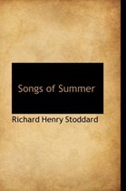 Songs of Summer