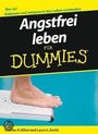 Angstfrei Leben Für Dummies