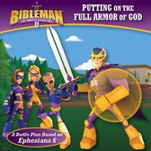 Bibleman - Putting on the Full Armor of God