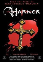 From the Pages of Bram Stoker's  Dracula  - Harker