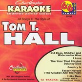 Karaoke: Tom T. Hall