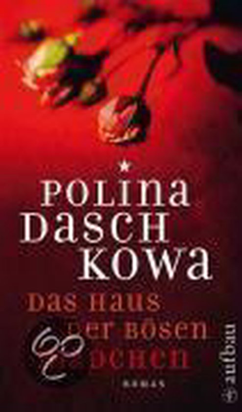 Das Haus der bösen Mädchen - cover