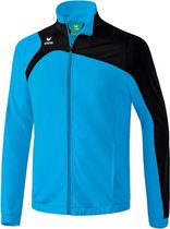 Erima Club 1900 2.0 Polyesterjack - Jassen  - blauw licht - 2XL