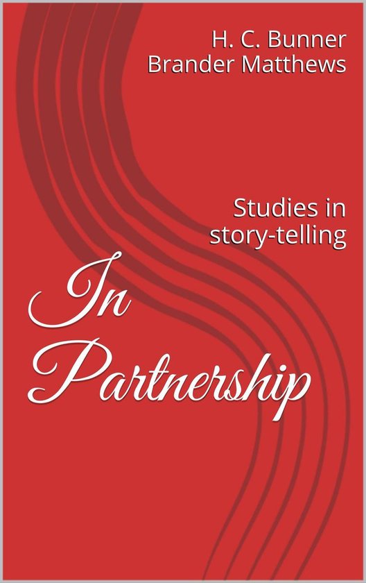 In Partnership - cover