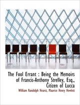 The Fool Errant