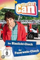 Checker Can: Der Feuerwehr-Check / Der Blaulicht-Check (Import)