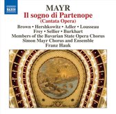 Members Of The Bavarian State Opera Chorus - Simon - Il Sogno Di Partenope (CD)