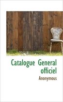 Catalogue General Officiel