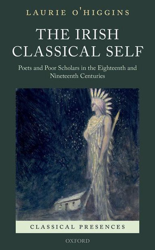 Classical Presences - The Irish Classical Self - cover