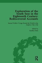 Routledge Historical Resources- Exploration of the South Seas in the Eighteenth Century: Rediscovered Accounts, Volume I