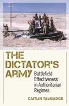 The Dictator's Army