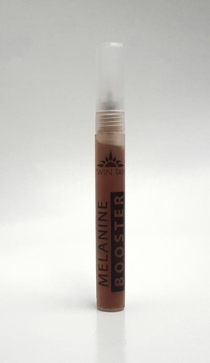 Twin Tan melanine booster Zonnebankcreme - 10 ml