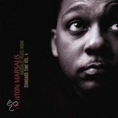 Marsalis Plays Monk: Standard Time Vol. 4