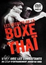 The Secrets Of Thai Boxing