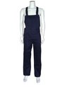 Yoworkwear Am. Combinaison ignifuge AS navy taille 64