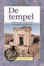 Tempel, de (tempel van herodus)