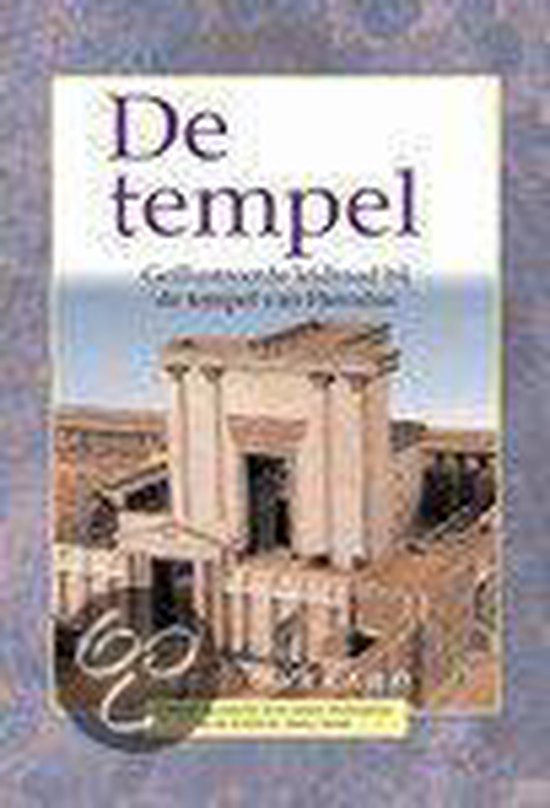 De tempel - Apsley Cherry Garrard | Stml-tunisie.org