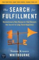 The Search For Fulfillment
