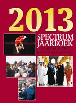 Spectrum jaarboek 2013