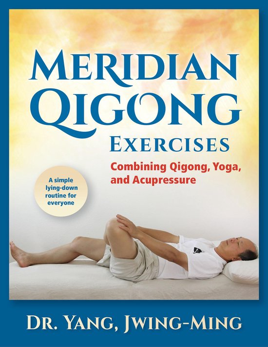 Meridian Qigong Exercises - cover