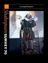 Shakespeare Survey Shakespeare Survey 70