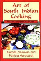 Art of South Indian Cooking