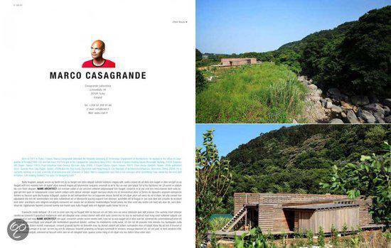 Wood Architecture Now!