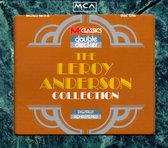 Leroy Anderson Collection