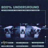 800% Underground