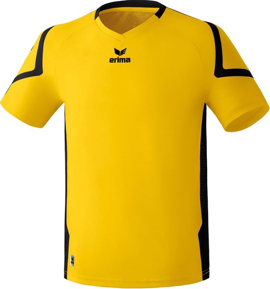 Erima Razor 2.0 Shirt - Voetbalshirts - geel - L | bol.com