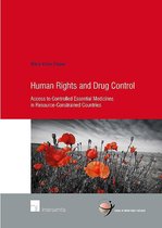 Human Rights and Drug Control