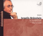 Johann Hermann Schein: Israelis Brünnlein