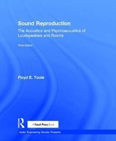 Audio Engineering Society Presents- Sound Reproduction