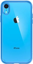 Spigen iPhone XR Case Ultra Hybrid Blue 064CS25347