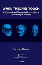 CIPS (Confederation of Independent Psychoanalytic Societies) Boundaries of Psychoanalysis- When Theories Touch