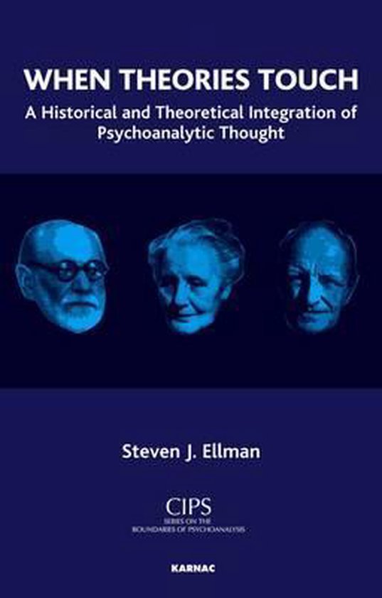 CIPS (Confederation of Independent Psychoanalytic Societies) ... - cover